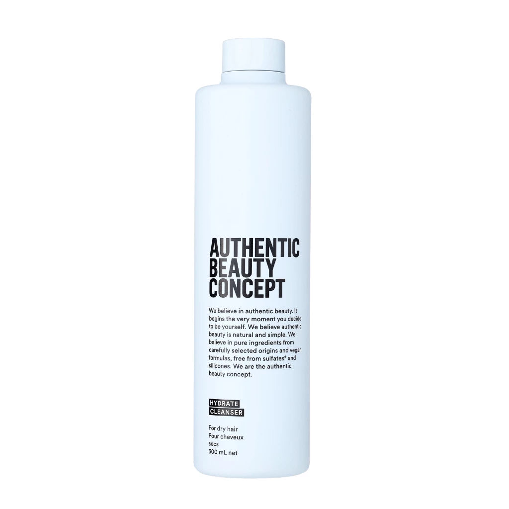 Bain Hydratant 300ml