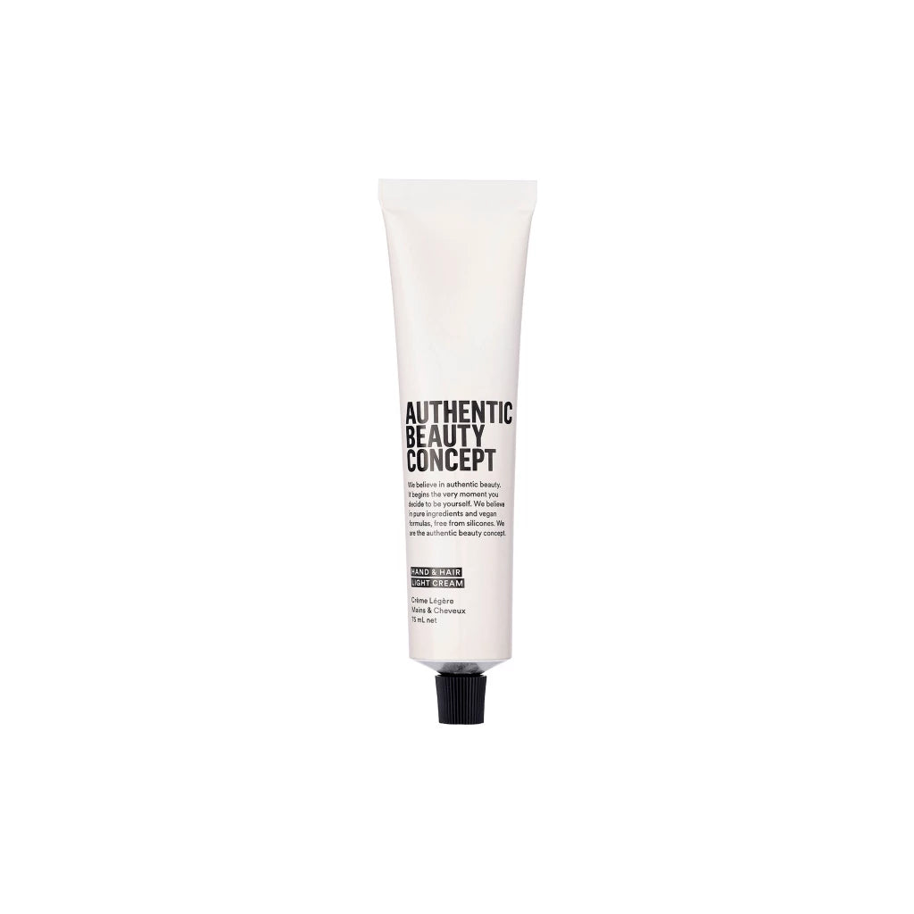 Crème Légère Mains & Cheveux "