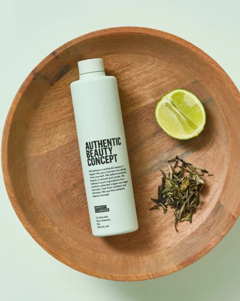 Bain Volumisant 300ml