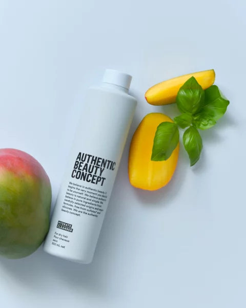 Bain Hydratant 300ml