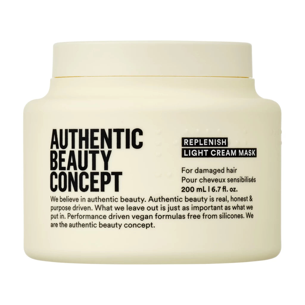 Masque Réparateur 200ml