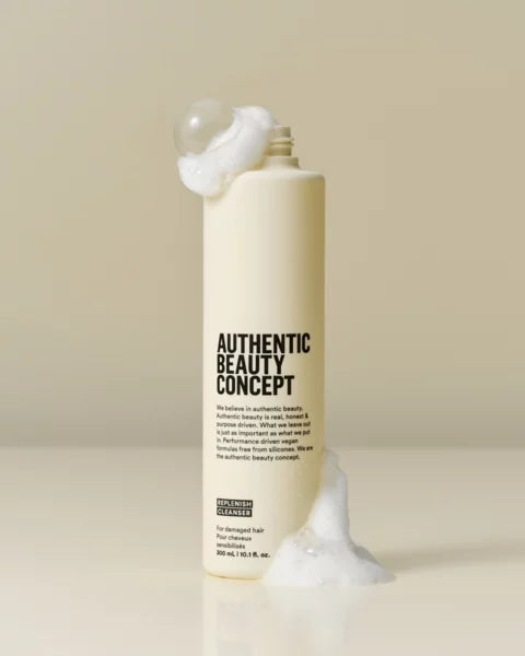 Bain Réparateur 300ml