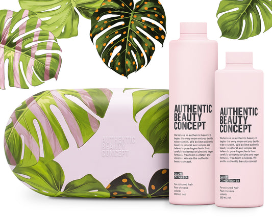 Coffret Cadeau Authentic Beauty Concept