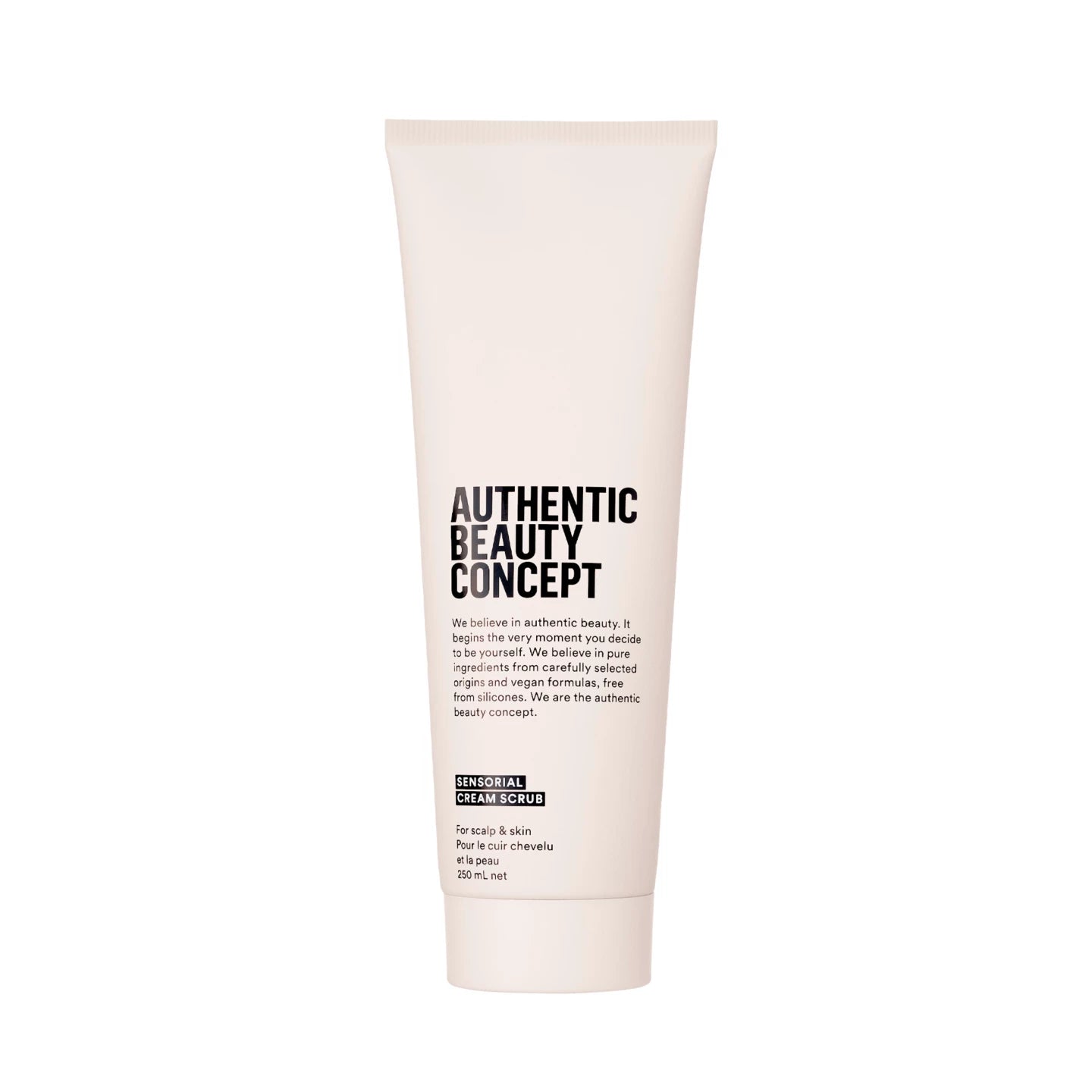 Crème Gommage Douceur 250 ml