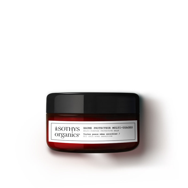 Baume protecteur multi-usages