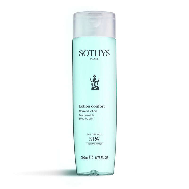 Lotion confort