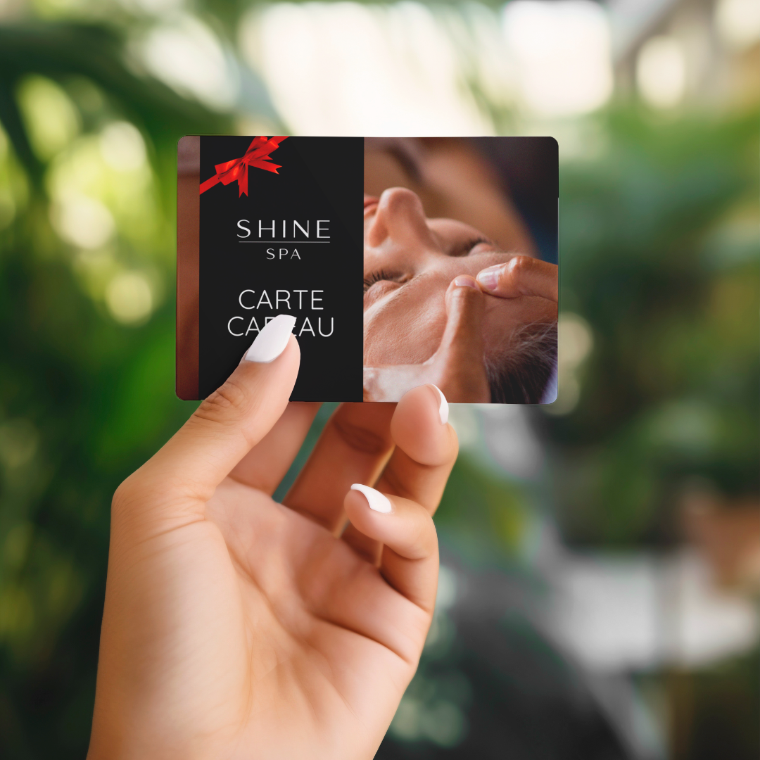 Cartes Cadeaux