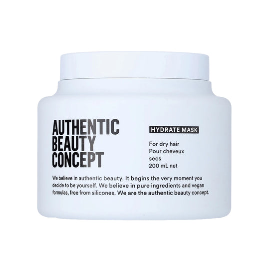 Masque Hydratant 200 ml