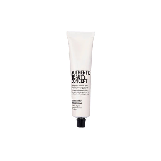 Crème Légère Mains & Cheveux "