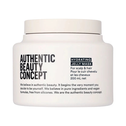 Masque Gelée Hydratant