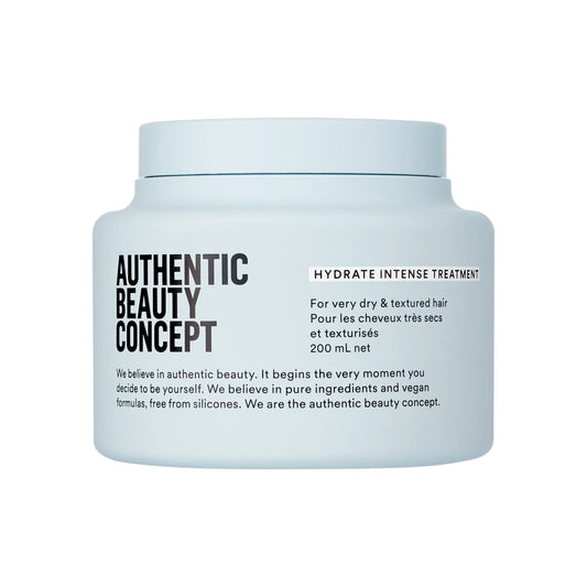 Masque Hydratation Intense