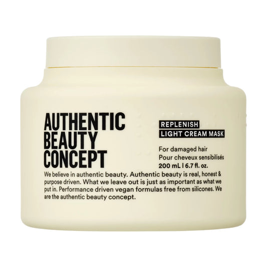 Masque Réparateur 200ml