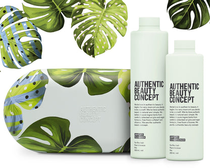 Coffret Cadeau Authentic Beauty Concept