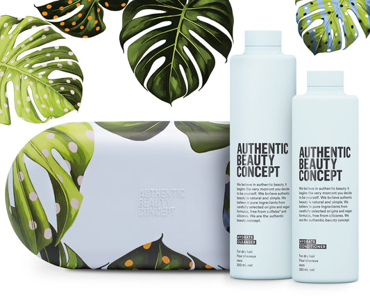 Coffret Cadeau Authentic Beauty Concept