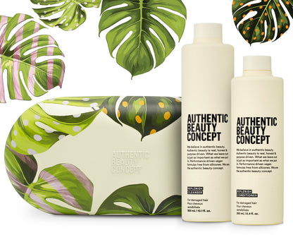 Coffret Cadeau Authentic Beauty Concept