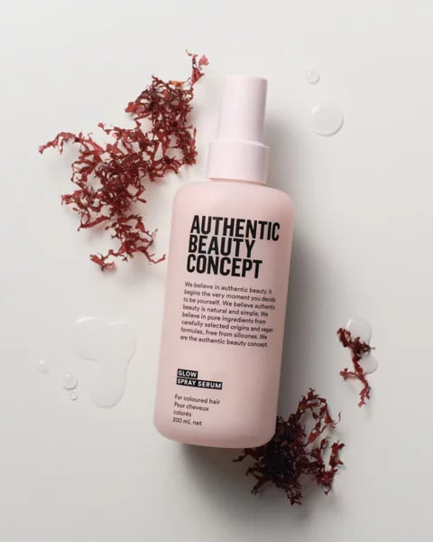 Spray Sérum Brillance