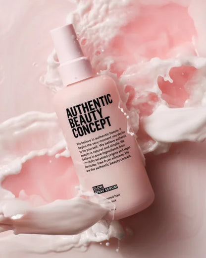 Spray Sérum Brillance