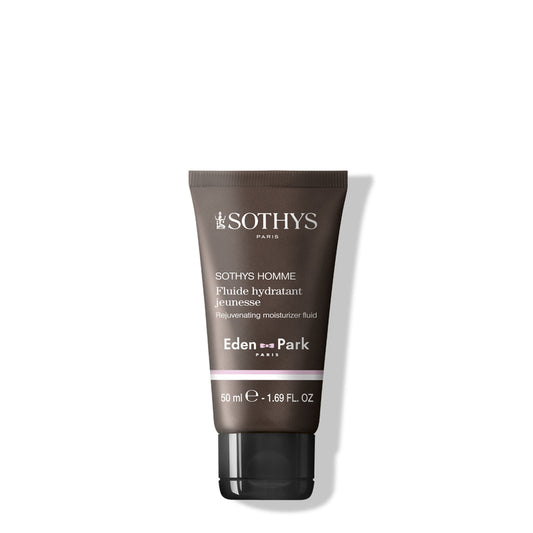 Fluide hydratant jeunesse - Hommes