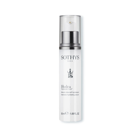 Sérum intensif hydratant