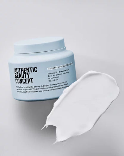 Masque Hydratation Intense