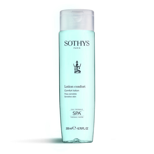 Lotion confort