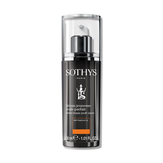 Sérum jeunesse ovale parfait