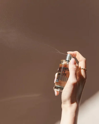 Eau de toilette 50ml