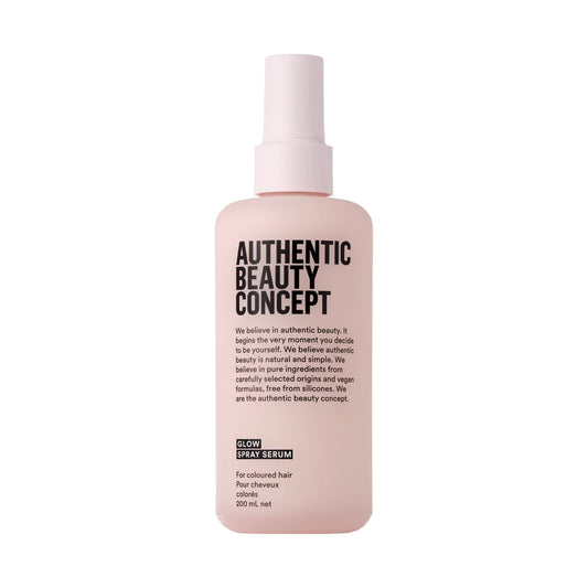 Spray Sérum Brillance