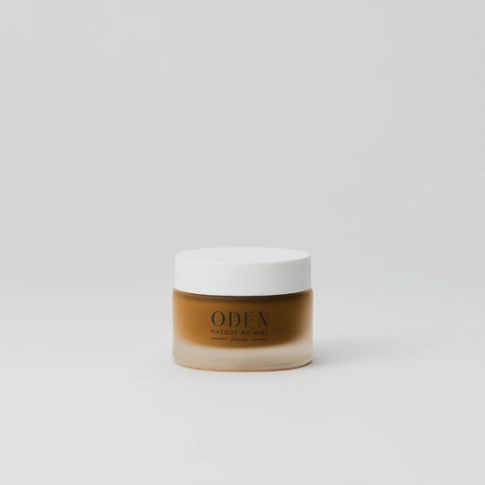 MASQUE AU MIEL