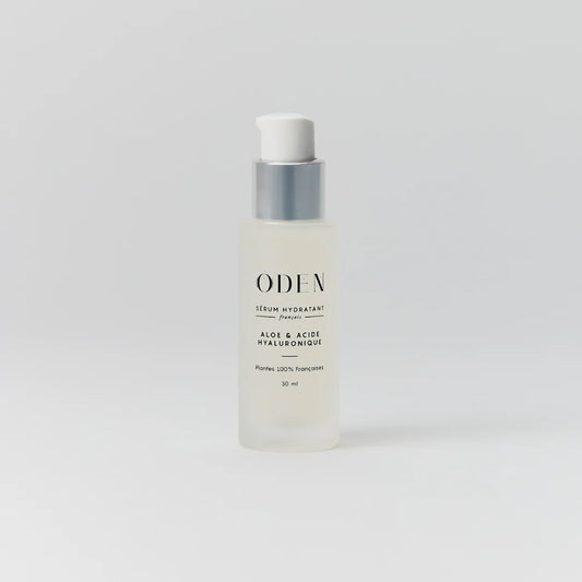 SÉRUM HYDRATANT