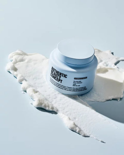 Masque Hydratant 200 ml
