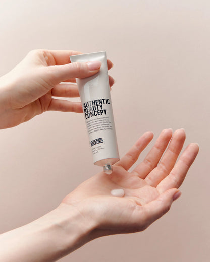 Crème Légère Mains & Cheveux "